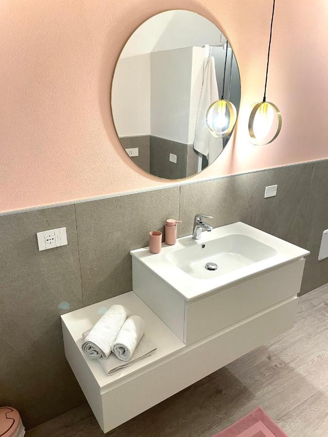 Appartamento Rosa Pacengo Di Lazise Luaran gambar